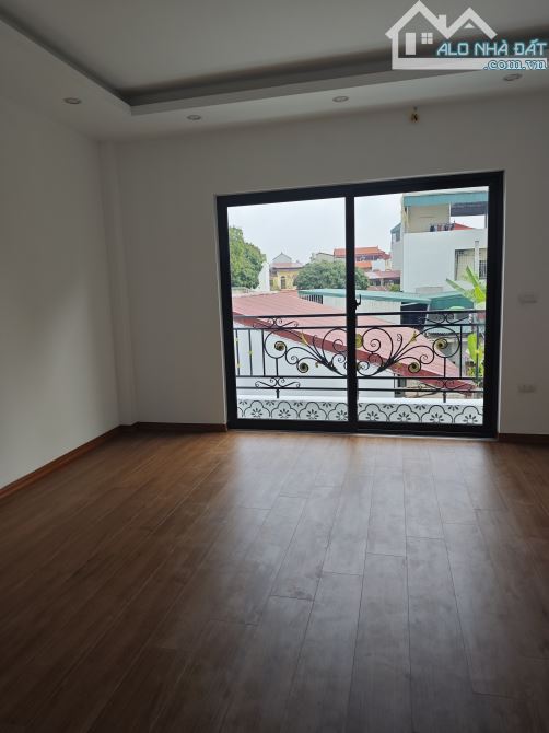 Bán nhà mới, xây độc lập tại Đông Mỹ, Thanh Trì 55m2 / 4 tầng, giá 5,45 tỷ - 4