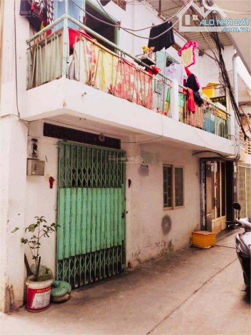 🏡 Bán nhà Lê Hồng Phong, Q.10, lô góc nở hậu, 8.x tỷ! - 4