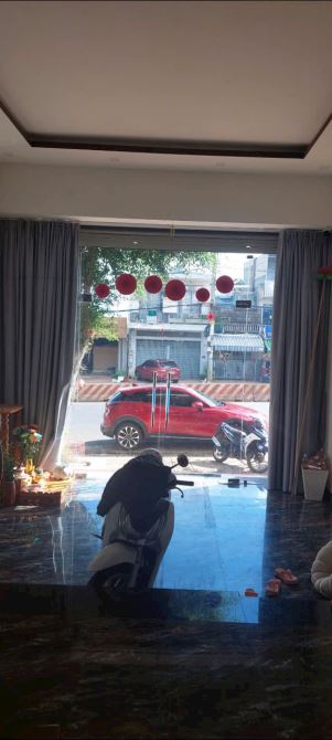 Bán nhà mặt tiền đường Nguyễn Văn Cừ , P.Tân Lập, TP BMT - 4