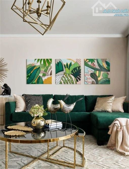🏡 Bán nhà Nguyễn Tri Phương, Q.10, lô góc nở hậu, khu VIP, 8.x tỷ! - 4