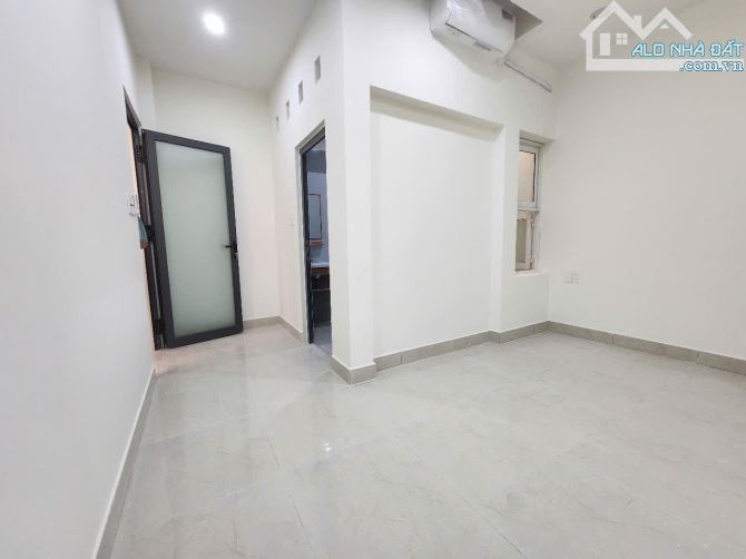 Bán gấp nhà 4 lầu Bùi Quang Là, P12 Gò Vấp 6,15 tỷ - 4