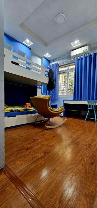 Vũ Tông Phan, Thanh Xuân, Ô Tô, Ngõ Thông Kinh Doanh, 85m² × 4 Tầng, Chỉ 19 tỷ. - 4