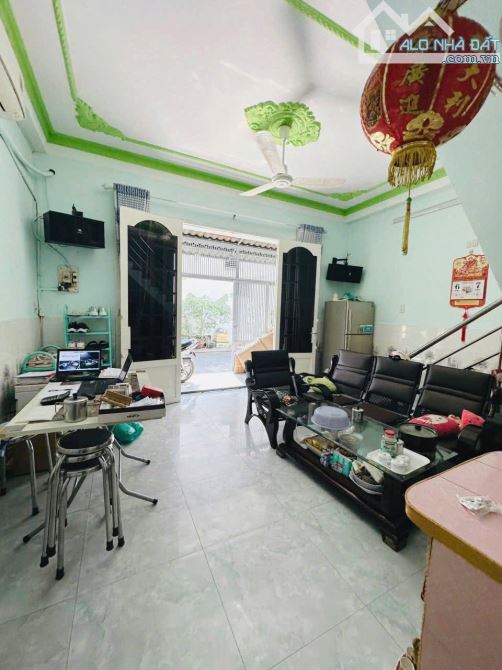 🏡BÁN NHÀ HƯƠNG LỘ 2, HẺM XE TẢI 6m, NGANG 5M KHÔNG LỘ GIỚI, CHỈ 4 TỶ … - 4
