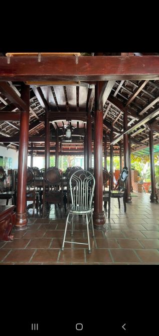 CÁCH AEON TÂN PHÚ 5P 10 X 25 MẶT TIỀN TRONG CHỢ GIÁ 9TY5 - 4