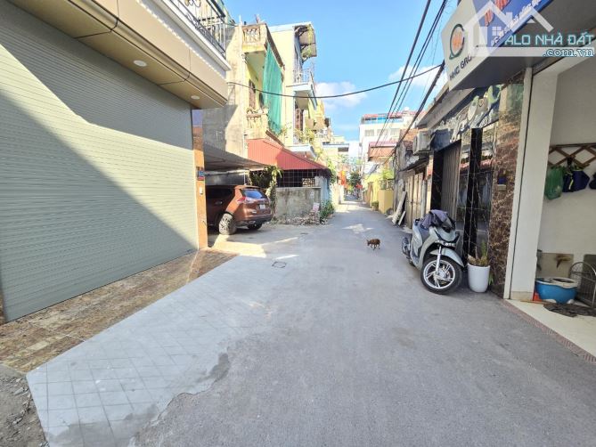 BÁN NHÀ 286 NGUYỄN XIỂN-THANH XUÂN 33M X 5 TẦNG; MT 4,8M GIÁ 6,66 TỶ - 4