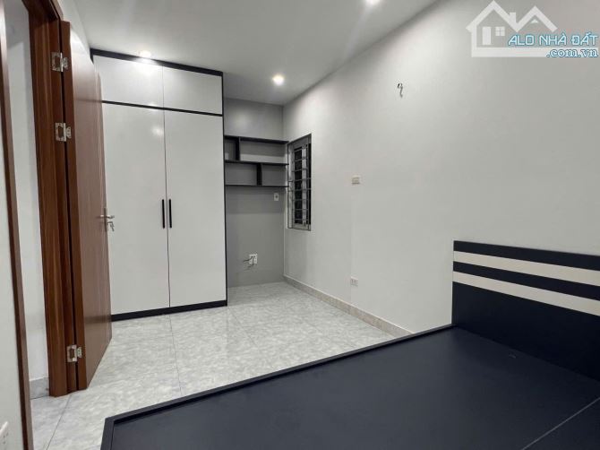 Nhà Đông Ngạc-mới- Ngõ 2 xe SH tránh nhau- cách 15m ô tô tránh- nở hậu- dân xây tâm huyết- - 4