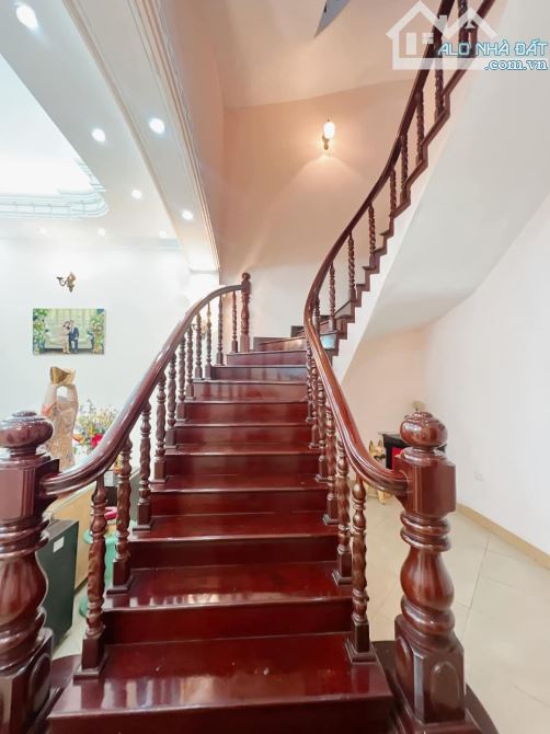 Bán biệt thự Đại Kim 55m2; nhà 5 tầng còn rất đẹp – Chào 17 tỷ - 4