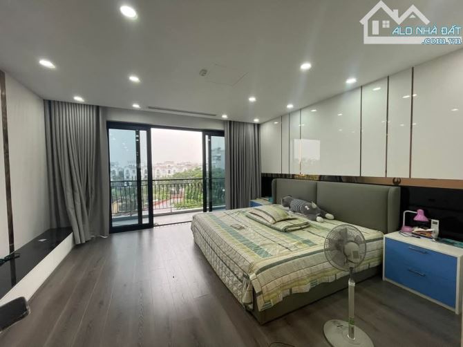 Diện tích 110m2 có thang máy khu đô thị Định Công - Chào 33.5 tỷ - 4