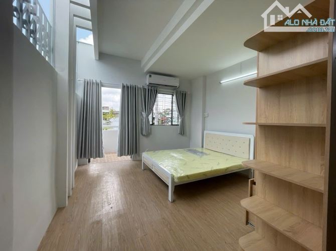 Bán căn góc Mặt tiền Phó Cơ Điều Q11, 73m2, 4 tầng + st, Đang có thu nhập cao - 4