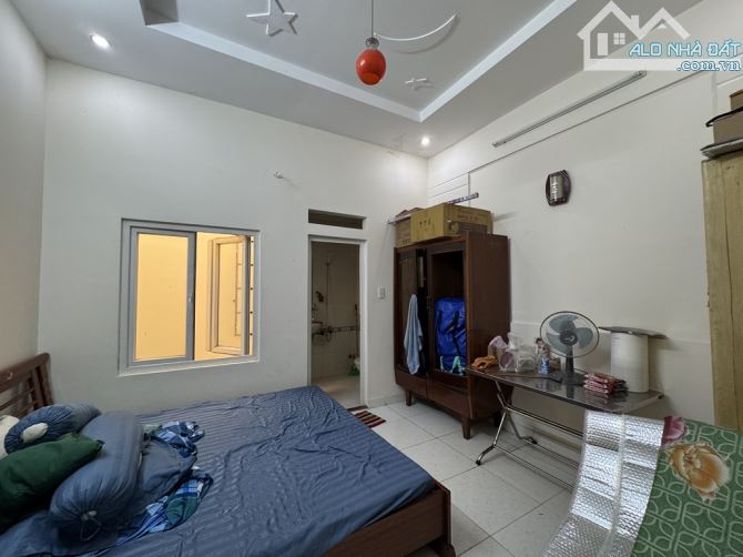 Bán Nhà 2 tầng đường THẠNH LỘC 22, phường THẠNH LỘC, Q12, dt 72m²(4mx18m)💰5,1tỷ - 4
