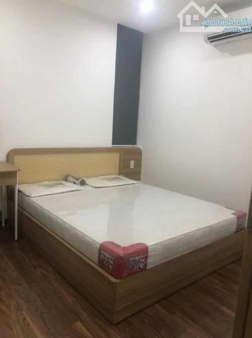 TOÀ CĂN HỘ 5 TẦNG - GẦN BIỂN MỸ KHÊ - PHỐ TÂY - 4