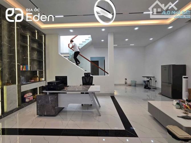 ✅ NHÀ VIP 3 TẦNG MẶT TIỀN NGUYỄN TRÃI (211M2) - MỚI XỊN - 4