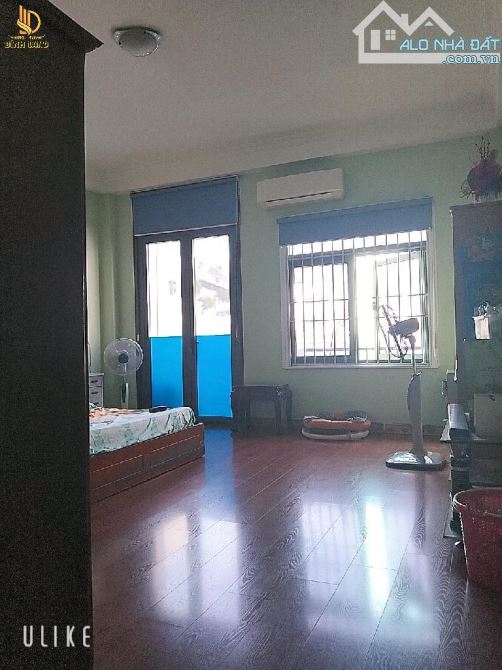 Bán nhà Gò Vấp, mbkd hẻm 6m thông, 5tầng 5×14,Phạm Văn Chiêu f9, 8,59tỷ - 4