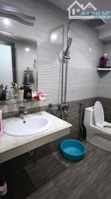 Chỉ còn duy nhất một căn nhà đẹp NGỌC THỤY-LONG BIÊN 44m 4T chỉ 8.2 tỷ ngõ ô tô - 4