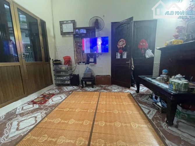 MẶT NGÕ - LÔ GÓC - KINH DOANH - 40M² - GIÁ 10.8 TỶ - PHÚ MỸ – NAM TỪ LIÊM - 4