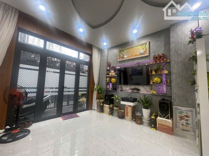 📍🏡NHÀ 3 TẦNG LÔ GÓC PHAN THANH - TRUNG TÂM TP - NHÀ ĐẸP KHÔNG TÌ VẾT - FULL NỘI THẤT VÀO - 4