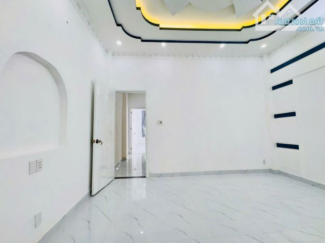 🏭CHỈ 5,15 TỶ SỞ HỮU NGAY CĂN NHÀ KHU PHỐ 7, THỊ TRẤN NHÀ BÈ, TP.HCM🌹 - 4