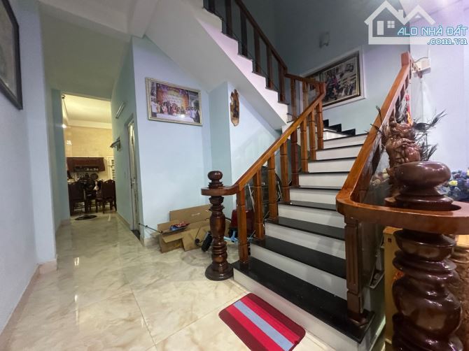 NHÀ 3 TẦNG SIÊU ĐẸP ĐỒNG TRÍ 3 GẦN ĐHSP DT 100M2_NGANG 5M_CHỈ 5.2 TỶ - 4