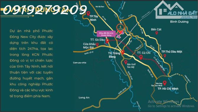 Chỉ cần 360 triệu – Sở hữu ngay căn nhà phố kiểu mẫu! - 4