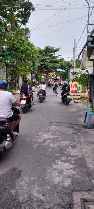 Nhà 2 tầng Mặt tiền đường CHUNG THỊ MINH (HT31 cũ), pHT, Q12, dt 83,5m2 (4mx21,7m) 💰8,4Tỷ - 4