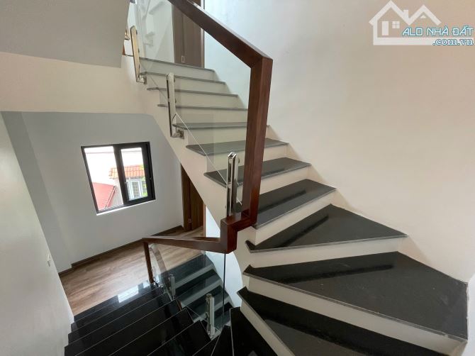 Bán nhà cuối đường Nguyễn Trực, gần chợ đầu mối phía Nam Hà Nội~42m2x4T,4PN/ ảnh thật 100% - 4