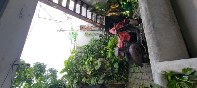 (S90M2) NHÀ 2 TẦNG CŨ, 3PN, HAI MẶT HẺM ĐỪNG SỐ 4, P HBP, THỦ ĐỨC, GIÁ 5.1 TỶ TL. - 4