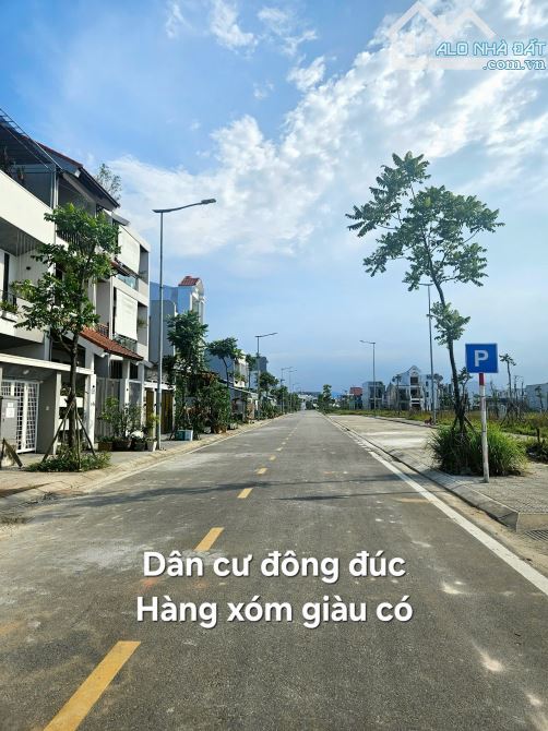 🔥🔥Bán 70m2 kqH Hương Sơ, Nguyễn Văn Linh - View công viên lớn, sạch sẽ cống trụ - 4