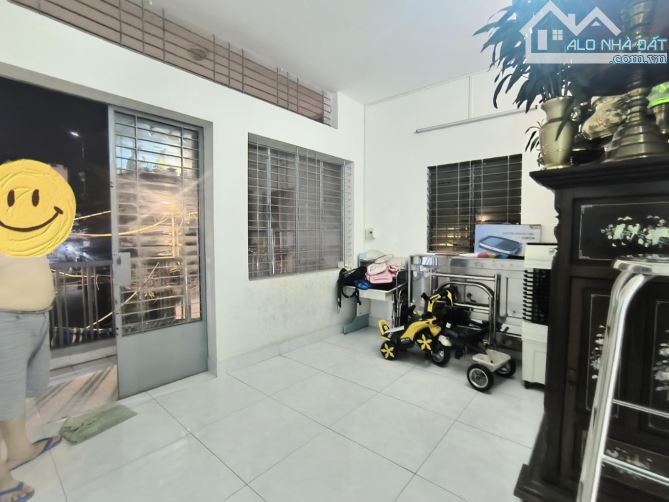 HXH tránh, 70m2, Xô Viết Nghệ Tĩnh, 4x18, Bình Thạnh, nhỉnh 8tỷ(TL) - 4