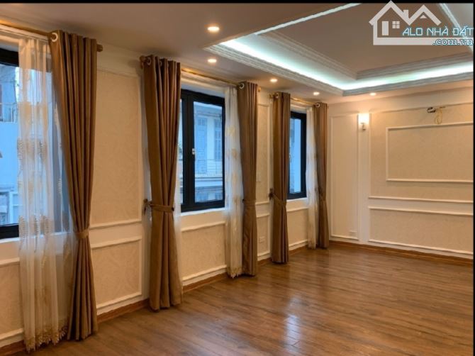 38.9 Tỷ/148 M2/ 7 Tầng/ 7.9 M tiền/ Xuân Đỉnh/Ô Tô Chánh - 4