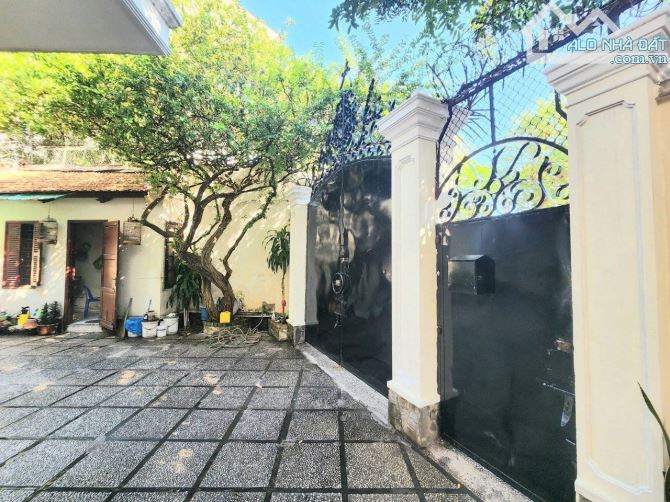 🏛️ BIỆT THỰ VIP TRẦN QUỐC THẢO – GIẢM SÂU TỪ 186 TỶ CÒN 160 TỶ – DÒNG TIỀN KHỦNG 2.4 TỶ/N - 4