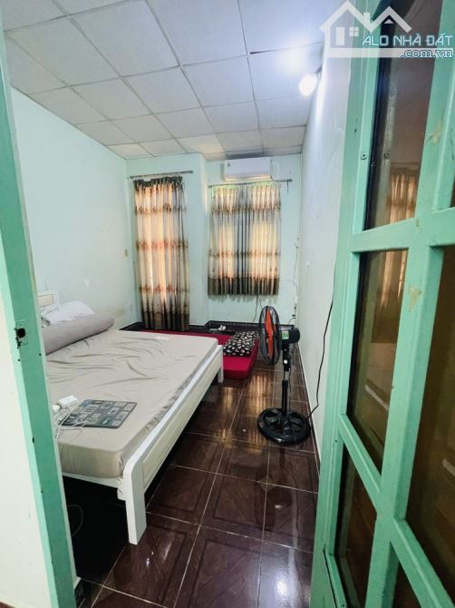 Bán nhà chính chủ 40m2, Nguyễn Oanh, P17, Gò Vấp, SHR, nhỉnh 4 tỷ - 4