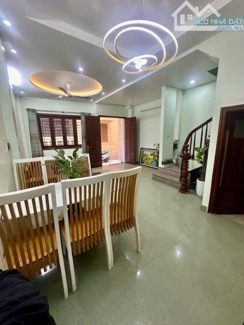 💥💥💥 SIÊU PHẨM PHỐ LỤA VẠN PHÚC - FULL NỘI THẤT giá chưa tới 8🧄 - 4