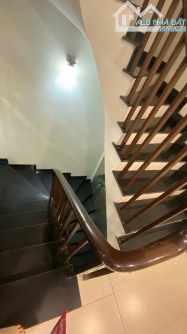 Bán nhà mặt phố Yên Xá, Tổng Cục 5, 68m2, 5 Tầng, Thỏa thuận giá - 4