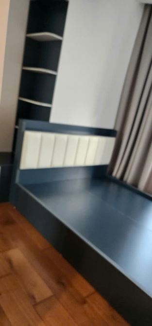 Bán căn 3PN - 2WC 145m2 dự án Indochina Plaza, 239 Xuân Thủy, view thoáng,full nt cao cấp. - 4