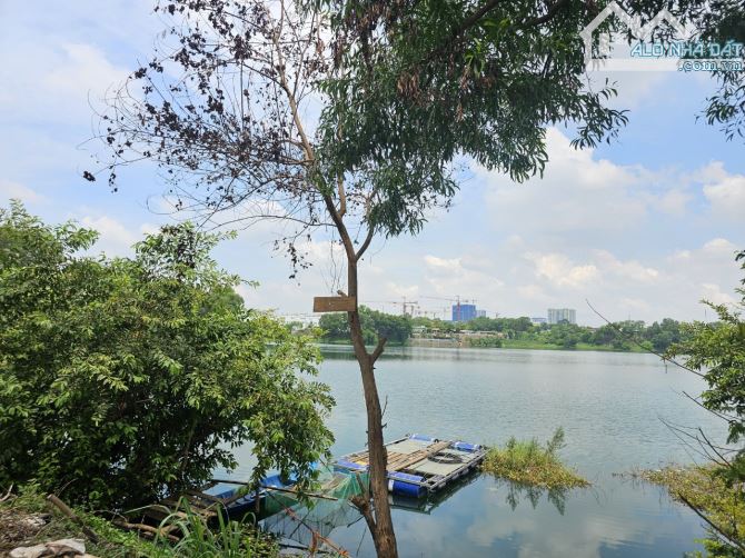 Đất gần làng đại học Quốc gia, chợ Bình An, 3595m2 thổ cư 3200m, 1187 Dĩ An - 4