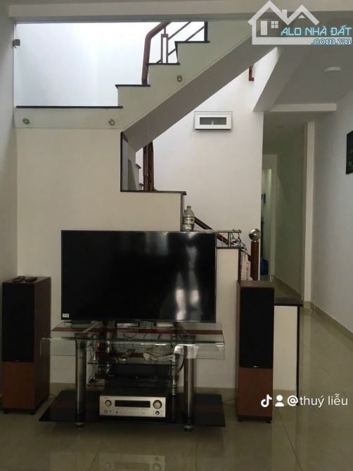 BÁN ĐÁT TẶNG NHÀ 2 TẦNG, HẺM XE HƠI LINH XUÂN THỦ ĐỨC 4TY250 - 4
