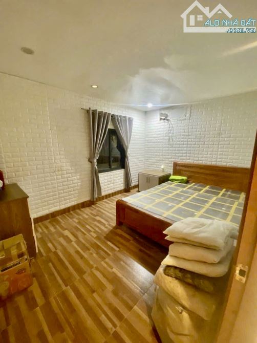 🔥LÔ ĐẤT KẸP KIỆT CÓ NHÀ CẤP 4 – ĐƯỜNG LƯU QUANG THUẬN – GẦN BIỂN MỸ AN- GIÁ CHỈ 8 TỶxx - 4