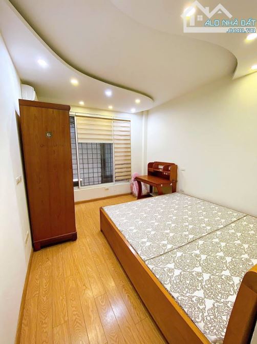 CHỈ MỘT CĂN DUY NHẤT VƯƠNG THỪA VŨ, THANH XUÂN 48M2. 5TẦNG. 15.4 TỶ