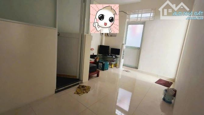 KHU PHÂN LÔ - HẺM XE TẢI 8M - ĐÌNH PHONG PHÚ - 2 TẦNG - 3 PHÒNG NGỦ, 5.8TỶ TL - 4