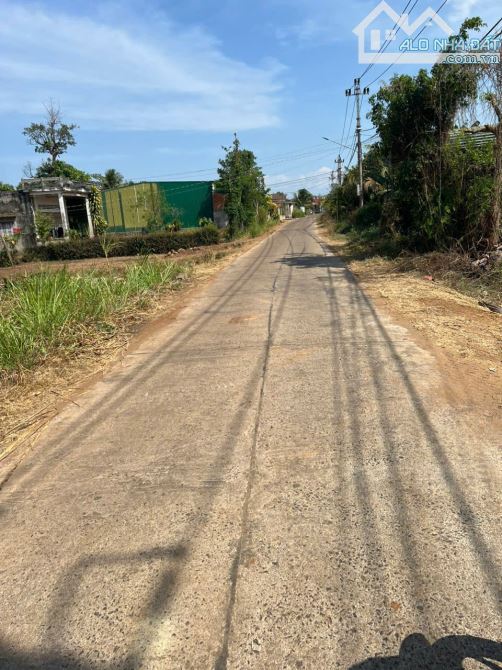 🏡 BÁN ĐẤT THỔ CƯ GIÁ TỐT – SÁT NGÃ 3 – GẦN CHỢ THÔN 6 – CÁCH ĐƯỜNG TRÁNH CHỈ 2KM 🔥 - 4