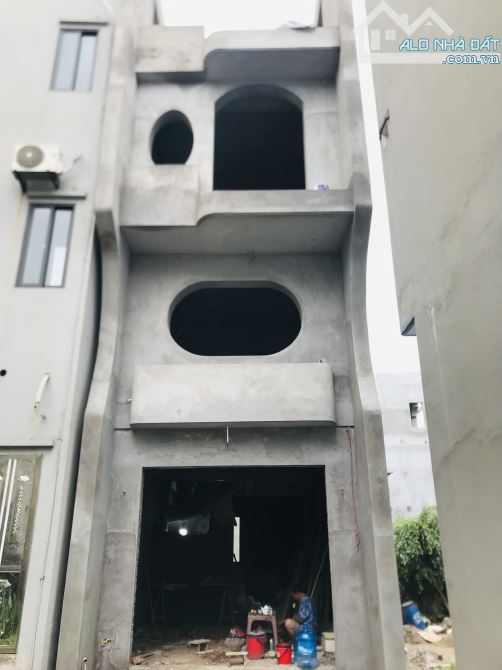 NHÀ 4 TẦNG CỰC ĐẸP DU NỘI MAI LÂM, 54M2 GIÁ ĐẦU TƯ - 4
