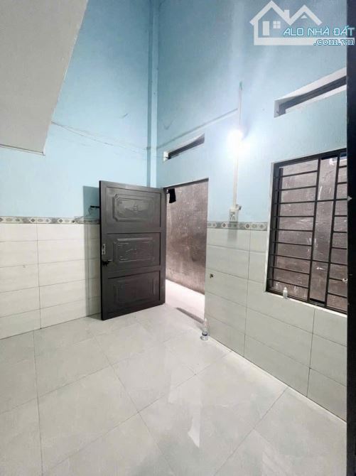 Chủ Kẹt tiền bán nhanh Dãy trọ Ở Dường số 26 Tân Thông Hội Cu Chi 114m2 Sổ Riêng Sẵn680tr - 4