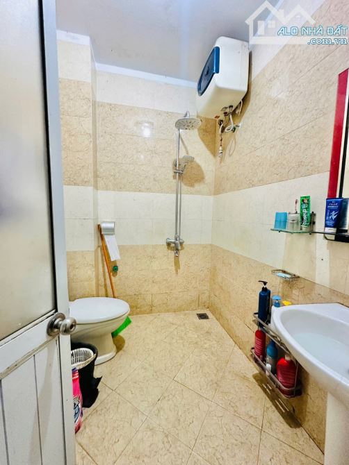 💥💥💥 TRƯƠNG ĐỊNH - QUẬN HOÀNG MAI – MẶT NGÕ KINH DOANH - OTO ĐỖ CỬA – NGÕ THÔNG TỨ TUNG - 4