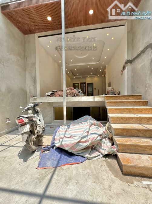 Biệt phủ Lò Đúc DT 68m2 Xây mới 5 Tầng - Ngõ thông kinh doanh Oto đỗ cửa  - G i á 12,78 tỷ - 4