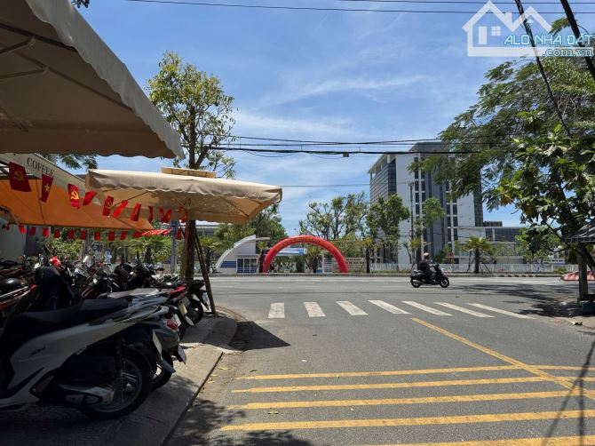 Bán Lô đất 101m2 - MT đường Hàm Tử gần ĐH Kinh Tế Đà Nẵng, Chương Dương và Sông Hàn - 4