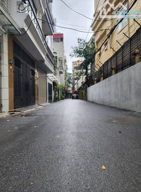 DT_65m2-MT_4m-7TẦNG-GIÁ 23.8 TỶ_TTQ.TX_HOÀNG VĂN THÁI PHỐ_OTO CHẠY VÒNG QUANH_KDVP ĐỈNH - 4