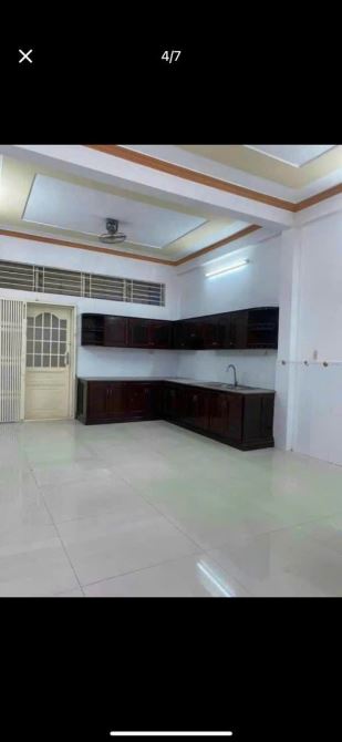 NHÀ 10,5 TỶ 1 TRỆT 2 LẦU MỚI VỊ TRÍ ĐẸP MẶT TIỀN ĐƯỜNG NGUYỄN HIỀN (A1) KDC 91B, Q.NINH KI - 4