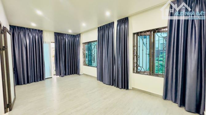 Cần bán căn nhà 3 tầng ngay cổng phụ Hoàng Huy An Đồng, An dương, Hải Phòng. - 4