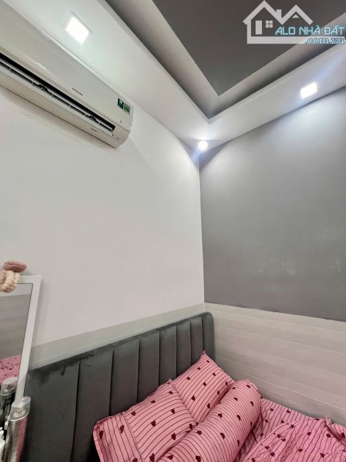 NHÀ TRỆT HẺM 567 BỜ HỒ BÚNG XÁNG ĐH CẦN THƠ, GẦN ĐH Y DƯỢC, AN KHÁNH, NINH KIỀU, TP.CẦN TH - 4
