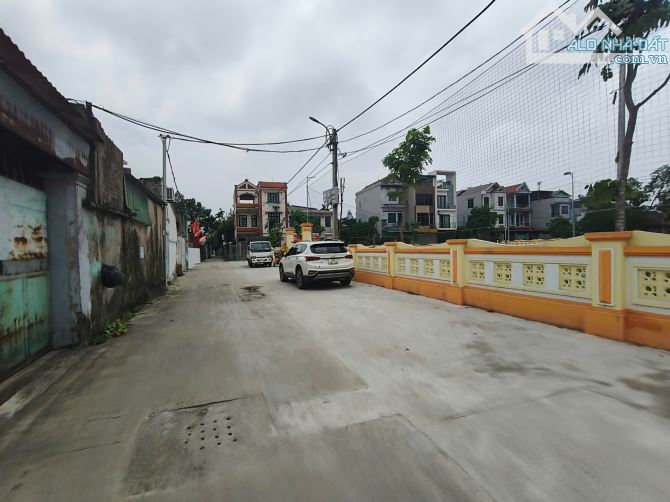 61.3m2 Cổ Dương, Đông Anh-Đường thông 4m- giá chỉ 5,x tỷ. - 4